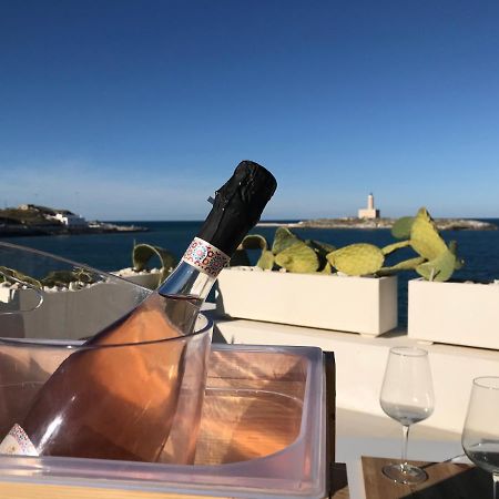 Romeus Al Fortino Dimora Sul Mare Весте Екстериор снимка