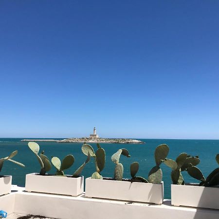 Romeus Al Fortino Dimora Sul Mare Весте Екстериор снимка