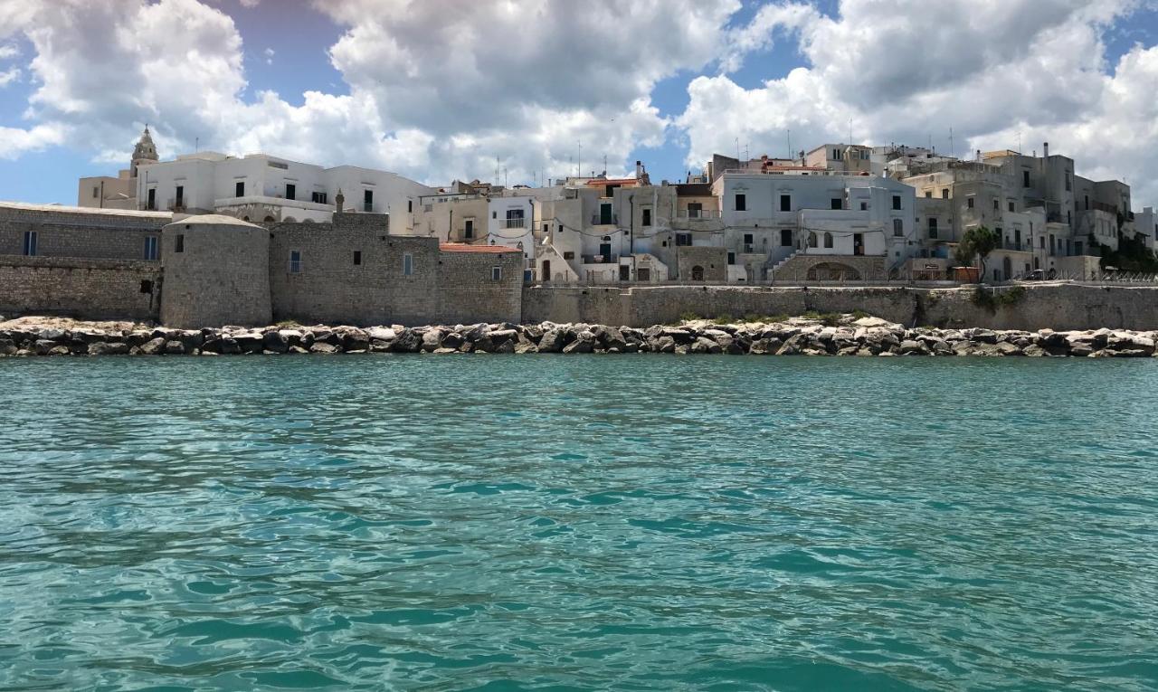 Romeus Al Fortino Dimora Sul Mare Весте Екстериор снимка