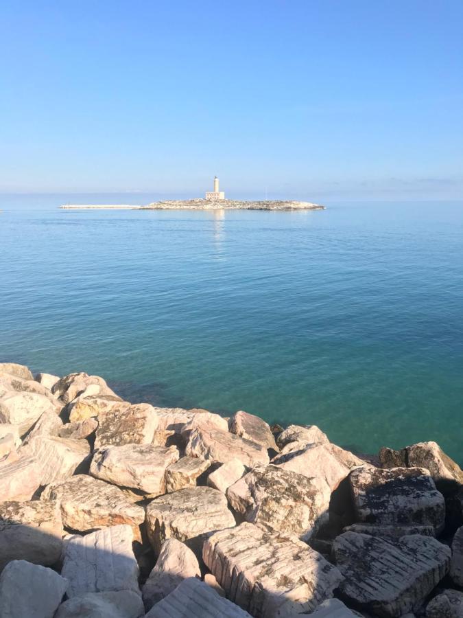 Romeus Al Fortino Dimora Sul Mare Весте Екстериор снимка
